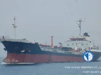 Petroliera/Chimichiera in vendita