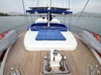 Yacht in vendita