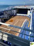 Nave Ro-Ro in vendita
