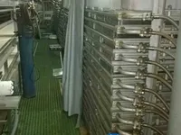 Peschereccio a strascico in vendita