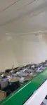 Nave di supporto in vendita