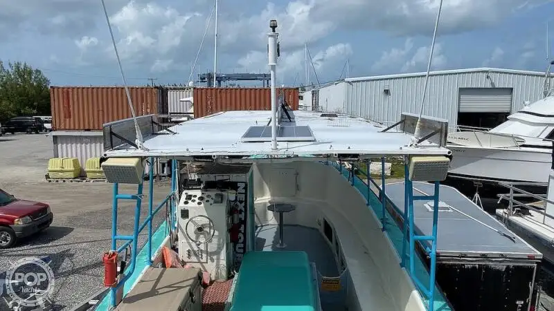 Nave da crociera in vendita