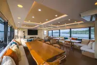 Nave da rilevamento in vendita