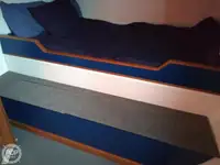 Peschereccio in vendita