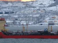 Petroliera/Chimichiera in vendita