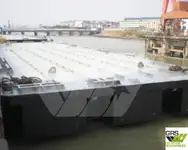 Chiatta in vendita