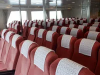 Nave RoPax in vendita