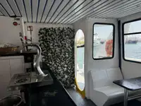 Nave da crociera in vendita
