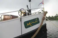 Nave da crociera in vendita
