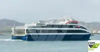Nave Ro-Ro in vendita