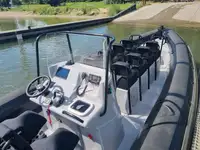 Portacontainer in vendita