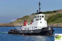 Rimorchiatore in vendita
