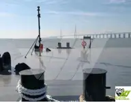 Chiatta in vendita