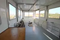 Nave da crociera in vendita