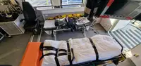 Nave di soccorso in vendita