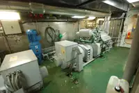 Nave da sbarco, con serbatoi in vendita