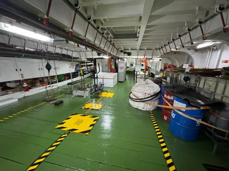 Portacontainer in vendita