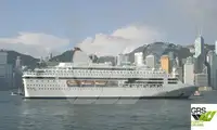 Nave Ro-Ro in vendita