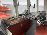 Rimorchiatore in vendita