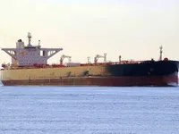Petroliera/Chimichiera in vendita