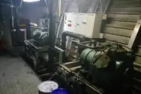 Nave passeggeri in vendita