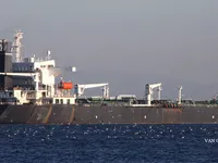 Petroliera/Chimichiera in vendita