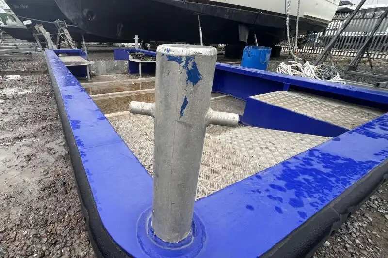 Nave traghetto in vendita