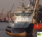 Nave di supporto in vendita