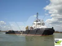 Nave di supporto in vendita