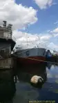 Chiatta in vendita