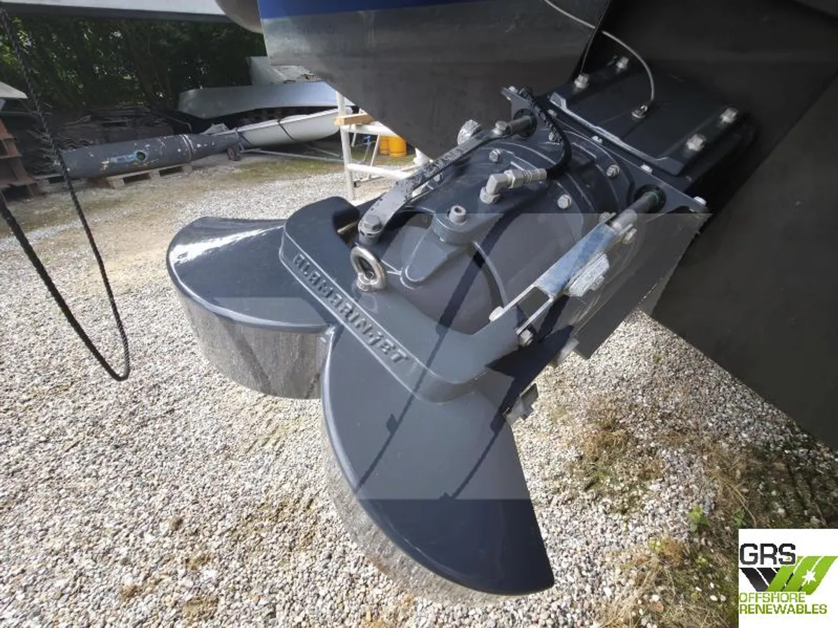 Piroga di pilotaggio in vendita