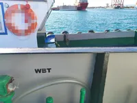 Portacontainer in vendita
