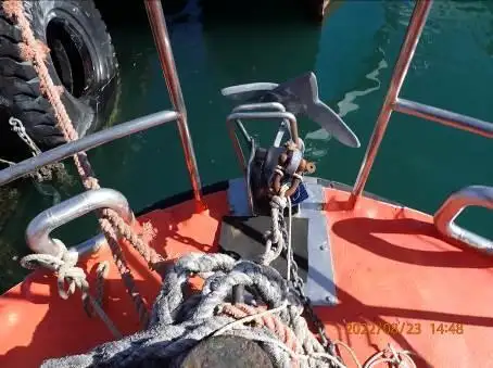 Peschereccio a circuizione in vendita