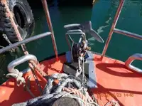 Peschereccio a circuizione in vendita