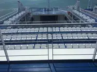 Nave traghetto in vendita