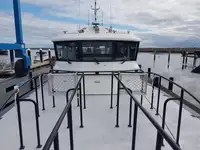 Piroga di pilotaggio in vendita