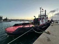 Rimorchiatore in vendita
