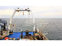 Nave da ricerca in vendita