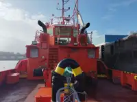 Rimorchiatore in vendita