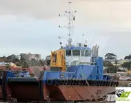 Imbarcazioni da lavoro in vendita