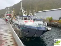 Nave Ro-Ro in vendita