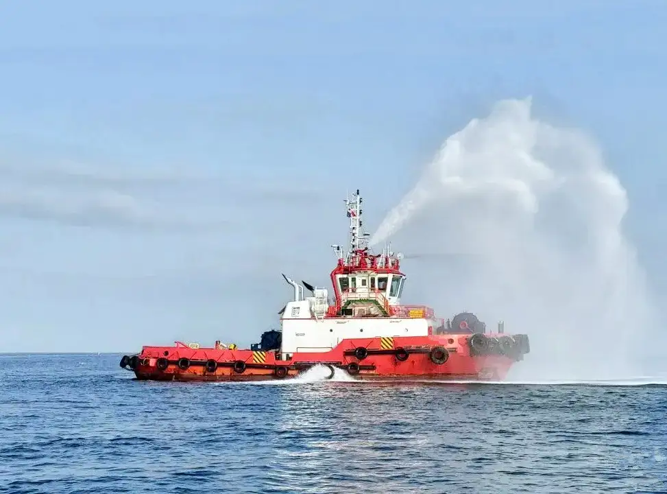 Rimorchiatore in vendita