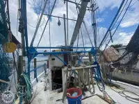Trawler in vendita