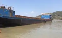 Chiatta in vendita