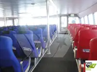 Nave passeggeri in vendita