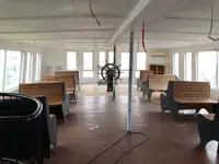 Traghetto in vendita