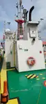 Nave di supporto in vendita