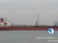 Petroliera/Chimichiera in vendita