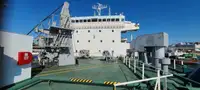 Nave Ro-Ro in vendita