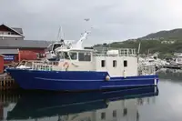Rimorchiatore in vendita